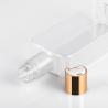 Buy cheap PETG Plastic Screw Top Bottles 0.3l Capacity Wear Resistant Thickened from wholesalers