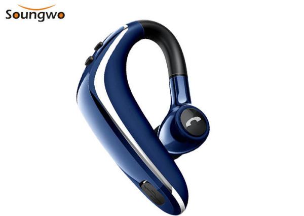 Buy cheap Sport Wireless Earbuds With Ear Hook HiFi Stereo Sound 19H Listening Time from wholesalers