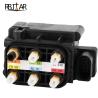 Buy cheap Mercedes Benz Air Suspension Valve Block A2513200058 A2123200358 from wholesalers
