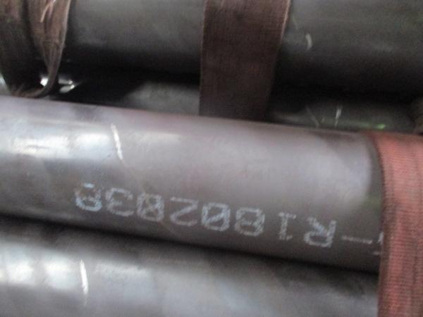 Buy cheap Ferritic Alloy ASME SA335 P22 Pressure Steel Pipe from wholesalers