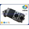 Buy cheap SDYB567L483 Hydraulic Gear Pump For Forklift Komatsu FD45T-7 , High Pressure from wholesalers