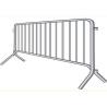 Buy cheap Galvanized Aluminum Crowd Control Barriers Australia Sydney Waterproof from wholesalers