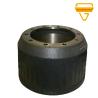 Buy cheap R380 Heavy Duty Truck Brake Drums 1414153 1361331 Scania 114 Semi Trailer Spares from wholesalers