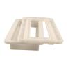 Buy cheap Washable Hepa Filter Material Air Filter Cover Mould AF25436 from wholesalers