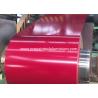 Buy cheap 26 Gauge Thick Pre-painted Aluminum Used For Roofing Corrugated Sheet from wholesalers