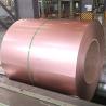 Buy cheap Aluzinc Galvalume Colorful Anti-Finger Print AFP Chromated Aluminium Zinc Coils 0.35*914mm AZ70 GL from wholesalers
