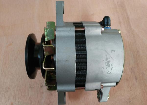 Buy cheap Durable XCMG Wheel Loader Spare Parts 860117327 / Generator from wholesalers