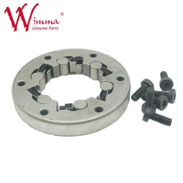 Buy cheap Grade A Motorcycle Spare Parts CBZ X-TR / HUNK / UNI Motorcycle Starter Clutch from wholesalers