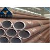 Buy cheap OD 180mm Alloy Steel Seamless Pipe from wholesalers