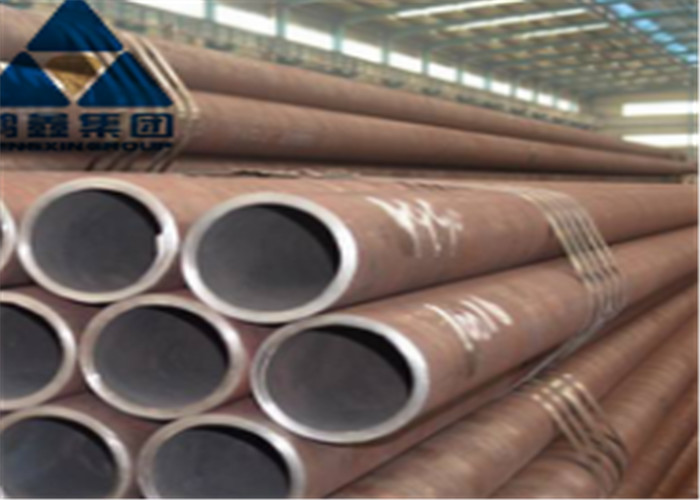 OD 180mm Alloy Steel Seamless Pipe