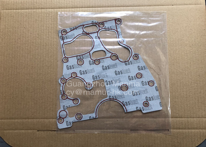 1000FA040P 1000FA090P Engine Gasket Set For JAC 1040 4DA1 1000FA151P