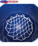 Carbon Steel Safety EOD Equipment Bomb Basket with 270kg Net Weight