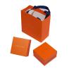 Buy cheap Custom Box Designs Jewelry Packaging Box Necklaces Bracelets Packing Box Custom Brand Boxes from wholesalers