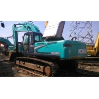Buy cheap Used KOBELCO SK350LC-8 Excavator For Sale China product