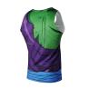 Buy cheap Customized Screen Printing Dragon Ball Z Graphic Tees Shirts from wholesalers
