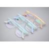 Buy cheap Elliptic Ultralight Adjustable Temple TR Glasses Frame 6301 from wholesalers