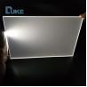 Buy cheap Translucent Pouring LGP Acrylic Sheet Fish Tank Edge Lit Acrylic Panels from wholesalers