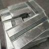 Buy cheap Aluminum Alloy Anti Slip Grating For Aerospace And Construction from wholesalers