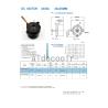 Buy cheap Durable 4000RPM Brushless DC Servo Motor , Practical High Speed Brushless Motor from wholesalers