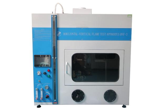 Buy cheap 0.1MPa Flammability Testing Equipment from wholesalers