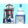 Buy cheap Marble Barite Grinding Mill 200rpm Limestone Crusher Plant 5T/H from wholesalers