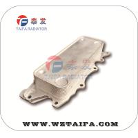 Buy cheap 6421800165 Mercedes Oil Cooler for Mercedes Benz 3.0L V6 Diesel E R S GL ML product