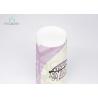 Buy cheap 16 Oz / 20 Oz Disposable Single Wall Paper Cups , Large Takeaway Coffee Cups from wholesalers