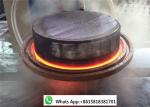 50KHZ 250KW Electromagnetic Induction Heating Coil For Metal