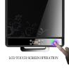 Buy cheap 12V 24V 45W Small Car Fridge Freezer Box Type With LCD Touch Screen from wholesalers