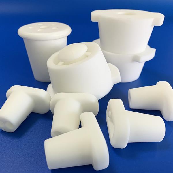 Buy cheap Food Grade Silicone Rubber Plug Heat Resistant Stopper Leakproof Bungs with Holes from wholesalers