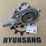 Hyunsang Parts Water Pump YM123900-42000 YM123907-42000 For PC110R PC95R PW110R