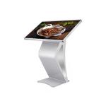 Large Touch Screen Directory Kiosk Windows I5 Infrared Touch Indoor Supply