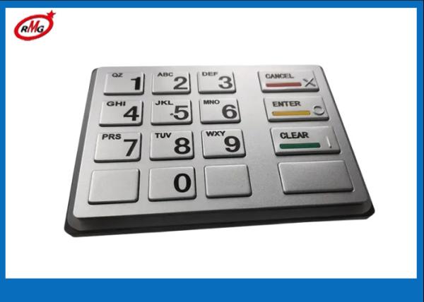 Buy cheap 49216680701E 49-216680-701E ATM Parts Diebold ATM Parts EPP Keyboard from wholesalers