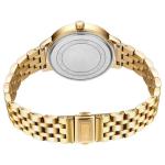 OEM Wholesale 2019 New Arrival Modern Fashion Women Jelwelry Quartz Wrist Watch