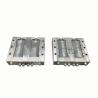 Buy cheap 400ml Plastic Bottle Mould Oval Shape PET Bottle Mould Matt Surface Treatment from wholesalers