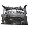 Buy cheap Professionally Produced Bumper Injection Mould Tool / Multi Cavity Mold from wholesalers
