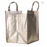 Buy cheap OEM Promotional Insulated Collapsible Cooler Bag PP Cake Cooler Bag Pouch Tote from wholesalers