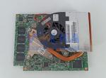 Hitachi Aloka Noblus Original CELL Board 7444433A