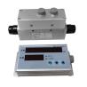 Buy cheap 4-20mA Gas Flow Meter Detachable Display Oxygen Flow Meters from wholesalers