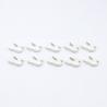 Buy cheap Plastic Metal ECG Machine Accessories , Reusable Banana Pinch Adapters from wholesalers