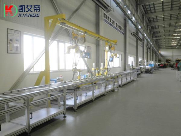 Buy cheap Busbar Manual Assembly Machine/Busbar Production Equipment from wholesalers