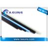 Buy cheap FRP Fiberglass Tube Pultrusion FRP Tubes For Arrow Shaft Hunting 28.5x30x1000mm from wholesalers