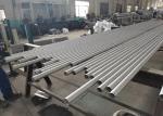 Buy cheap Boiler ASTM A213 TP321 Seamless Stainless Steel Tubing from wholesalers