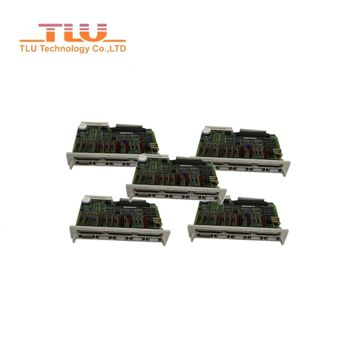 100% New Original Rs900G-HI-D-2SFP Siemens PLC Spare Parts