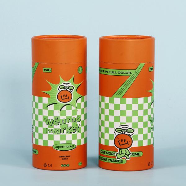 Buy cheap CMYK 4C Offset Printing Luxury Gift Boxes Kraft Paper Packaging from wholesalers