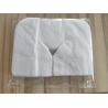 Buy cheap 30*41CM Fabric Face Rest Cover Spunlace Nonwoven Fabric from wholesalers