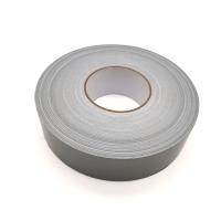 Buy cheap Free Samples Custom Adhesive Silver Waterproof Cloth Duct Tape product
