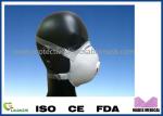 Contoured Nosepiece Adjustable Disposable FFP3 Face Mask