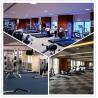 Buy cheap Shenzhen GYM/Garage/Hospital/School Plastic PVC Interlocking Flooring Tiles from wholesalers