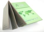 Stabilize gsm Even Thickness Uncoated 3mm Grey Cardboard for Bookcover